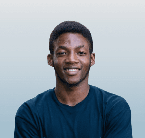 Emmanuel Terwase, Founder & CEO of Boost Power